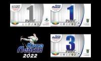 Thumbnail of european taekwondo federation