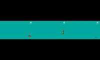 Treehouse TV Screen Bug (2013, present,)