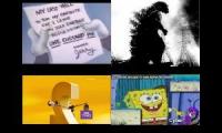 Lets Create Side by Sides - Sparta Remixes Side-by-Side 45