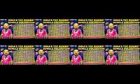 Thumbnail of 4000 watch hours in 7 days