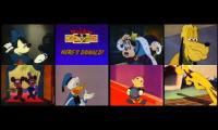 Walt Disney Cartoon Classics
