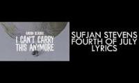 Thumbnail of I cant carry this anymore X Fourth of july