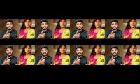 Instagram troll video comedy dental trending video in Tamil