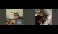 Thumbnail of Ginger Song and Sadie Song Mashup