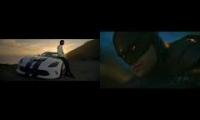 the fast and the batman
