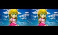 SUPER MARIO MOVIE LEAK END CREDITS (PT. 2) - EARLY EDITION