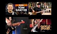 Thumbnail of Tom Sawyer Rush Bass Tutorial
