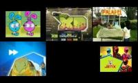 Jetix Close Countries