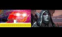 mythic sylvanas windrush E