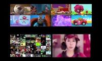 Thumbnail of Sparta UltimateQuad Side By Side