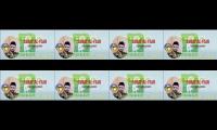 Thumbnail of kejar jam tayang channel ulama murotal al quran