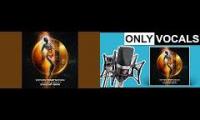 Thumbnail of Shed my skin (Instrumental+Vocals)