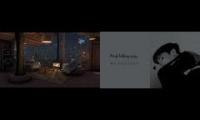 White noise & mark asmr