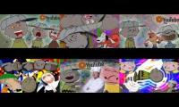Paperking vs ღ PinkDelilahTea ღ