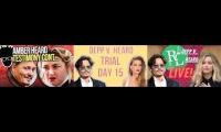 Thumbnail of Lawtube - Johnny Depp - Amber Heard