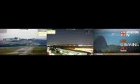 Thumbnail of gru cgh sdu 05 de maio ao vivo