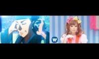 Ai! Pon Pon Pon Mashup