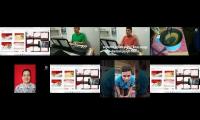 Thumbnail of 1000 jam tayang dam 1000 subscribe