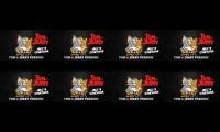 Jolly O gymkhana Song Tom and Jerry Version