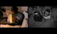 Thumbnail of reign in nestum trap mashup