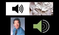 Sound Effects Featuring Tim Allen