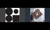 Thumbnail of TBM2 by Autechre & Better Things by Massive Attack