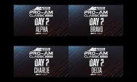 call of duty cdl pro am day 2