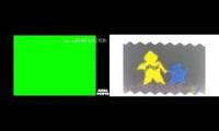 Thumbnail of CHANGED FIXED 2 Noggin And Nick Jr Logo Collection V1976