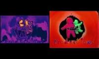 CHANGED 2 Noggin And Nick Jr Logo Collection V971