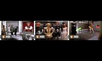 Thumbnail of Spaceballs (1987) (3 clips at once)