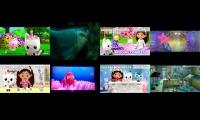 Finding Nemo 3D Experiene TV Spot