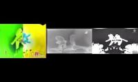 Thumbnail of 3 Noggin And Nick Jr Logo Collection in G Major 67s
