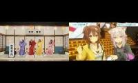 Nippon Egao Hyakkei (Again REMASTER Ver)