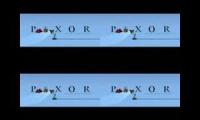 2 Pixor2 - Pixar Luxo JR Spoofs