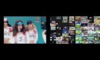Thumbnail of Sparta Remix Ultimateparison Quadparison 11