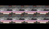 Thumbnail of RUSIA MERILIS VIDEO MENYERANGAN RUDAL KE TANK DAN PESAWAT UKRAINA HANCUR