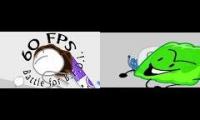BFB Intro Comparison