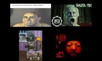 Thumbnail of my favorite sparta unextended remixes quadperson 4