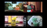Thumbnail of Sparta Remixes Side By Side 13