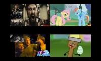 Thumbnail of Sparta Remixes Side By Side 47