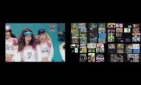 Thumbnail of Sparta Remix Ultimateparison Quadparison 1