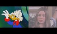 Avril Lavigne - Complicated (DuckTales 1987 vs. Charmed Mashup)