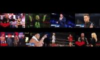 Thumbnail of Annoying Goose WWE Edition 14