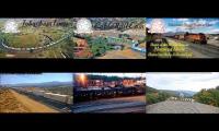 Thumbnail of MSP Radio Tech winter sun loss make up