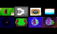 Thumbnail of 8 Noggin and Nick Jr Logo Collection in G Majors 15 Finale