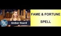 Amber heard subliminally