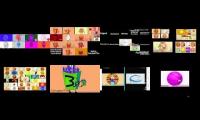 BFDI Auditions Teraparison