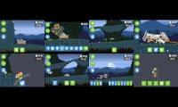 Thumbnail of Annyoing Goose The Series: Bad Piggies level S-F!