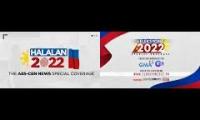 Thumbnail of HALALAN 2022 NATIONAL COVERAGE