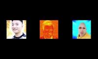 Thumbnail of Chinese Rick Idol Becoming Canny